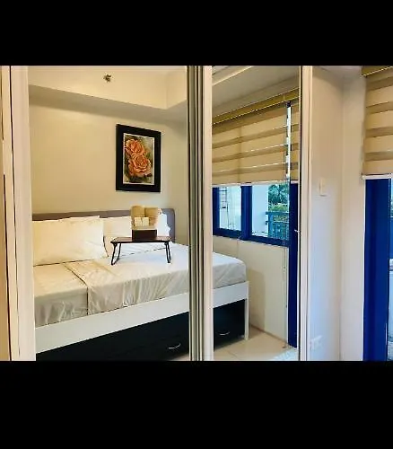 429a Sea Residences Manila