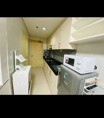 Apartahotel 429a Sea Residences *