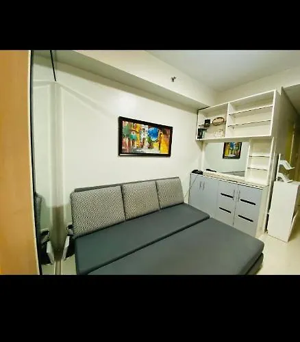 429a Sea Residences Manila