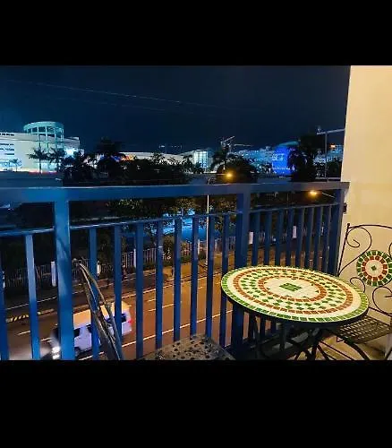 Apartahotel 429a Sea Residences