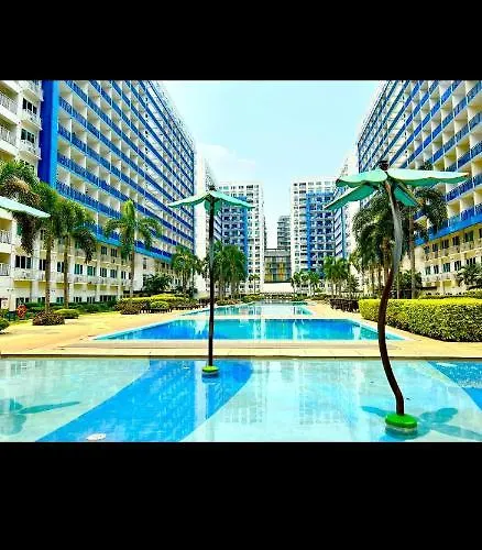 429a Sea Residences