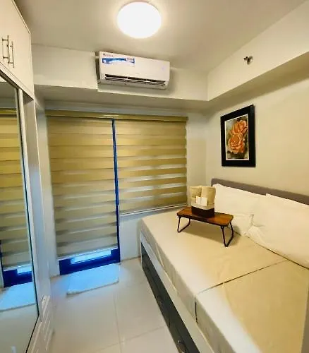 429a Sea Residences Apartahotel *