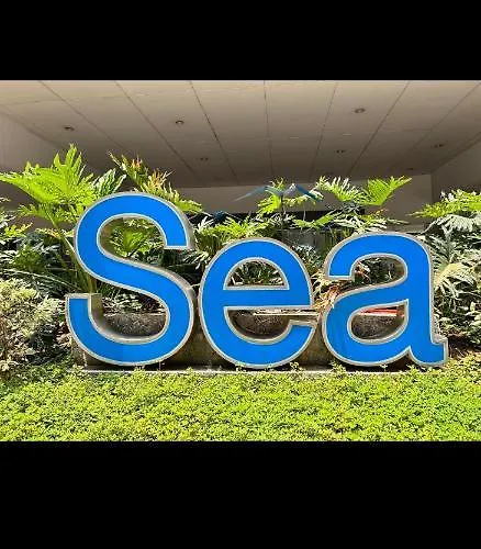 429a Sea Residences Apartahotel *