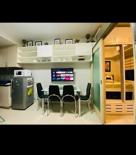 Apartahotel 429a Sea Residences